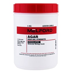 Melford Agar Granulated 1 kg | Buy Online | Melford | Fisher Scientific