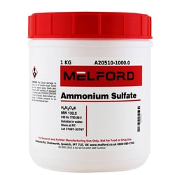 Melford Ammonium Sulfate