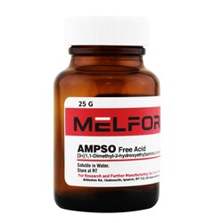 Melford AMPSO 25 g | Buy Online | Melford | Fisher Scientific