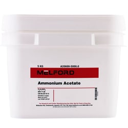 Melford Ammonium Acetate