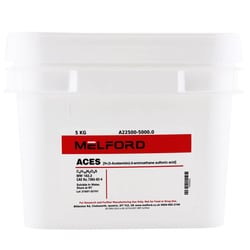 Melford ACES 5 kg | Buy Online | Melford | Fisher Scientific