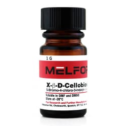 Melford 5-Bromo-4-chloro-3-indolyl-B-D-cellobioside