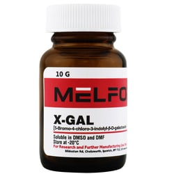 Melford X-GAL