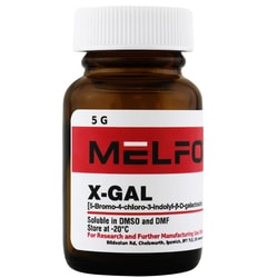 Melford X-GAL 5 g | Buy Online | Melford | Fisher Scientific
