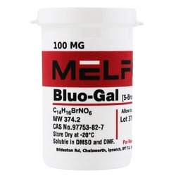Melford Bluo-Gal 100 mg | Buy Online | Melford | Fisher Scientific