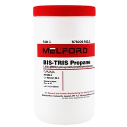 Melford bis-TRIS Propane 500 g | Buy Online | Melford | Fisher Scientific