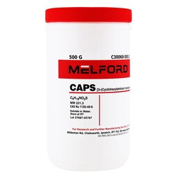 Melford CAPS 500 g | Buy Online | Melford | Fisher Scientific