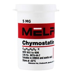 Melford Kymostatin 5 mg | Buy Online | Melford | Fisher Scientific