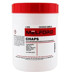 Melford CHAPS 1 kg | Buy Online | Melford | Fisher Scientific