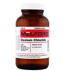 Melford Cesium Chloride