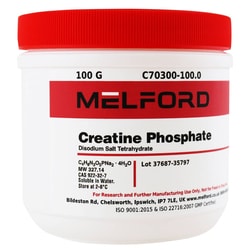 Melford Creatine Phosphate 100 g | Buy Online | Melford | Fisher Scientific