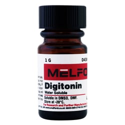 Melford Digitonin 1 g | Buy Online | Melford | Fisher Scientific