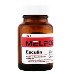 Melford Esculin 25 g | Buy Online | Melford | Fisher Scientific