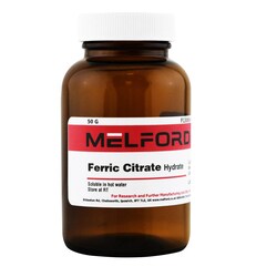 Melford Ferric Citrate