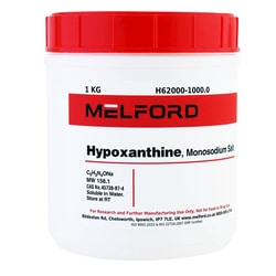 Melford Hypoxanthine 1 kg | Buy Online | Melford | Fisher Scientific