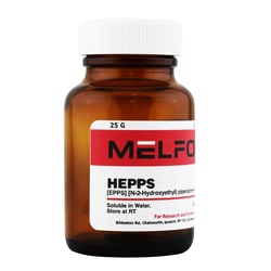 Melford HEPPS 25 g | Buy Online | Melford | Fisher Scientific