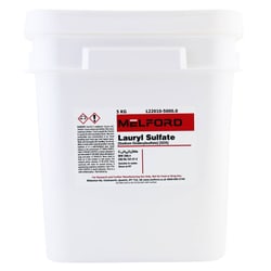 Melford SDS, Powder 5 kg | Buy Online | Melford | Fisher Scientific