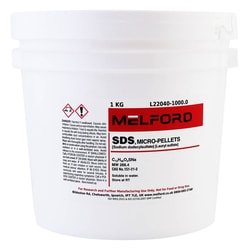 Melford SDS Pellets