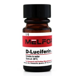 Melford&nbsp;D-Luciferin Sodium Salt