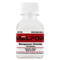Melford Manganese Chloride 1M Solution
