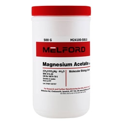 Melford Magnesium Acetate Tetrahydrate
