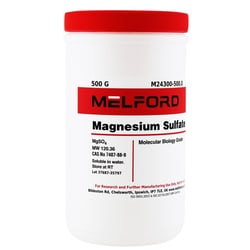 Melford Magnesium Sulfate