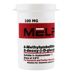 Melford 4-Methylumbelliferyl-N-acetyl-B-D-glucosaminide