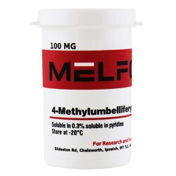 Melford 4-Methylumbelliferyl-β-L-fucopyranoside