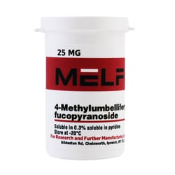 Melford 4-Methylumbelliferyl-α-L-fucopyranoside