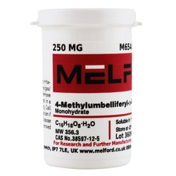 Melford 4-Methylumbelliferyl-α-D-galactoside