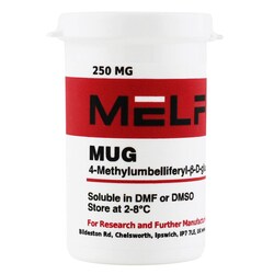 Melford TASSE 250 mg | Buy Online | Melford | Fisher Scientific