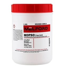 Melford MOPSO 1 kg | Buy Online | Melford | Fisher Scientific