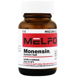 Melford Monensin 5 g | Buy Online | Melford | Fisher Scientific