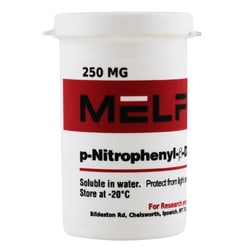 Melford NPG [4-Nitrophenyl- -glucuronide:Enzymes and Inhibitors:Substrates