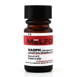 Melford NADPH 1 g | Buy Online | Melford | Fisher Scientific