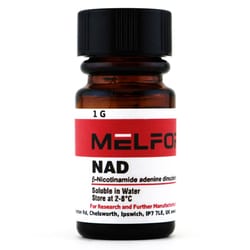 Melford NAD 1 g | Buy Online | Melford | Fisher Scientific