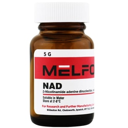 Melford NAD 5 g | Buy Online | Melford | Fisher Scientific