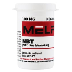 Melford NBT 5 g | Buy Online | Melford | Fisher Scientific