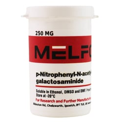 Melford p-Nitrophenyl-N-acetyl-B-D-galactosaminide