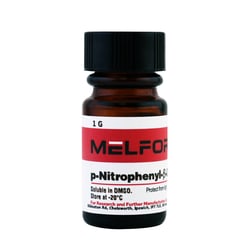 Melford 4-Nitrophenyl-β-D-mannopyranoside