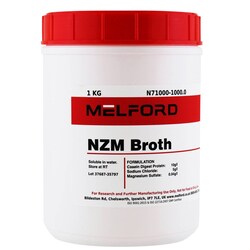 Melford NZM Broth 1 kg | Buy Online | Melford | Fisher Scientific