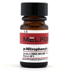 Melford 4-Nitrophenyl-a-D-mannopyranoside