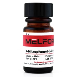 Melford 4-Nitrophenyl-β-D-glucopyranoside