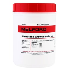 Melford NGM 1 kg | Buy Online | Melford | Fisher Scientific