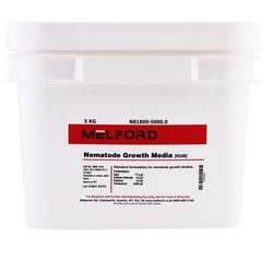 Melford NGM 5 kg | Buy Online | Melford | Fisher Scientific