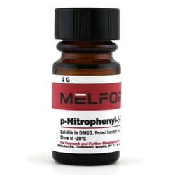 Melford P-Nitrophenyl-B-D-Fucopyranoside