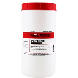 Melford Peptone, Capsules 1 kg | Buy Online | Melford | Fisher Scientific