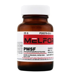 Melford PMSF 25 g | Buy Online | Melford | Fisher Scientific