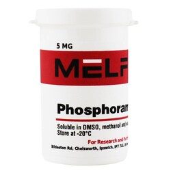 Melford Fosforamidon 5 mg | Buy Online | Melford | Fisher Scientific