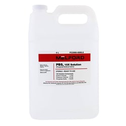 Melford Phosphate Buffered Saline:Puffer und Standards:Life-Science-Puffer